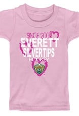 Party Hearts Toddler Cotton Tee
