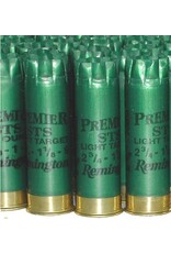 Remington 12 Ga STS Hulls - 100 Count