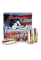 Hornady American Gunner .380 ACP 90 GR XTP Hollow Point 25 Count Box