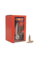 Hornady InterLock 6.5mm (.264") 129 Gr SP - 100 Count