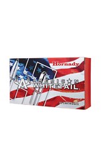 Hornady American Whitetail 6.5 Creedmoor 129GR BTSP - 20 Count