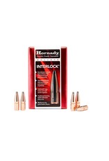 Hornady Hornady .30 Cal (.308") Interlock 180 BTSP 100 Count