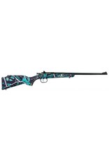 CRICKETT Keystone Crickett .22LR Muddy Girl Serenity