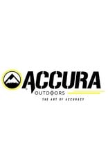 Accura Accura Bullets .45 Cal 230 GR  Round Nose (.452") - 500 Count