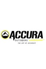 Accura Accura Bullets .45 Cal 230 GR  Round Nose (.452") - 500 Count