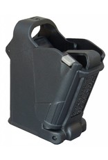 MAGLULA LTD. Maglula Universal Loader Uplula 9mm - 45 ACP - Blk