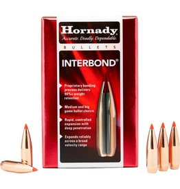 Hornady Hornady Interbond Bullets .270 cal (.277") 130 gr