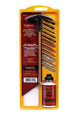 OUTERS Outers Pistol Cleaning Kit for .357, .380, .38, 9mm