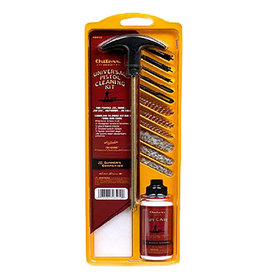 OUTERS Outers Pistol Cleaning Kit for .357, .380, .38, 9mm