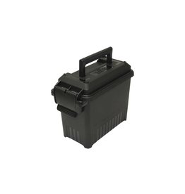 MTM Mini Ammo Can - Black