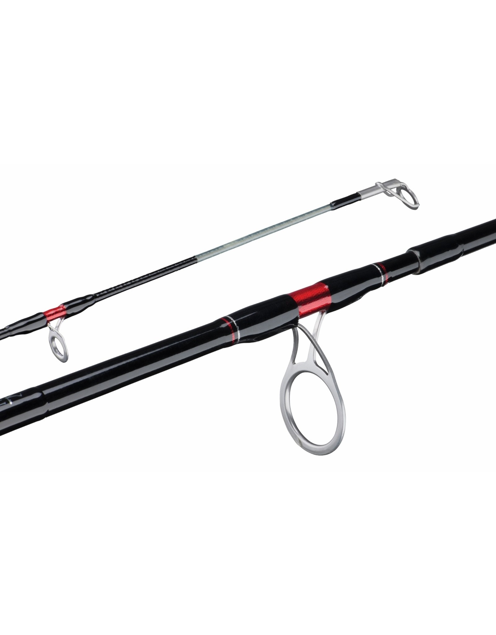 Shakespeare USBWSF2040S112 Ugly Stik Bigwater Spinning Surf Rod - Larry's  Sporting Goods