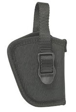 Blackhawk Blackhawk Holster for 2" Small Revolver - LEFT HAND