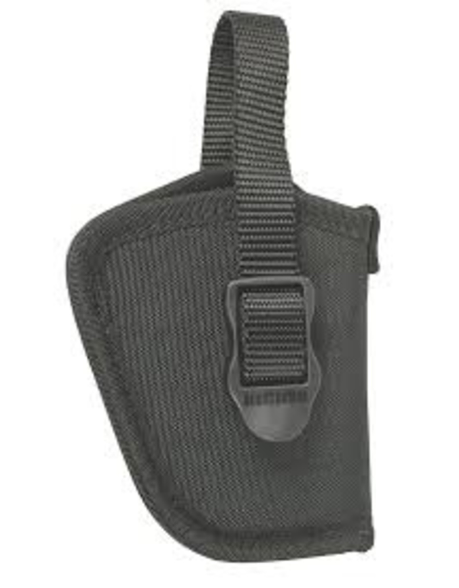 Blackhawk Blackhawk Holster for 2" Small Revolver - LEFT HAND