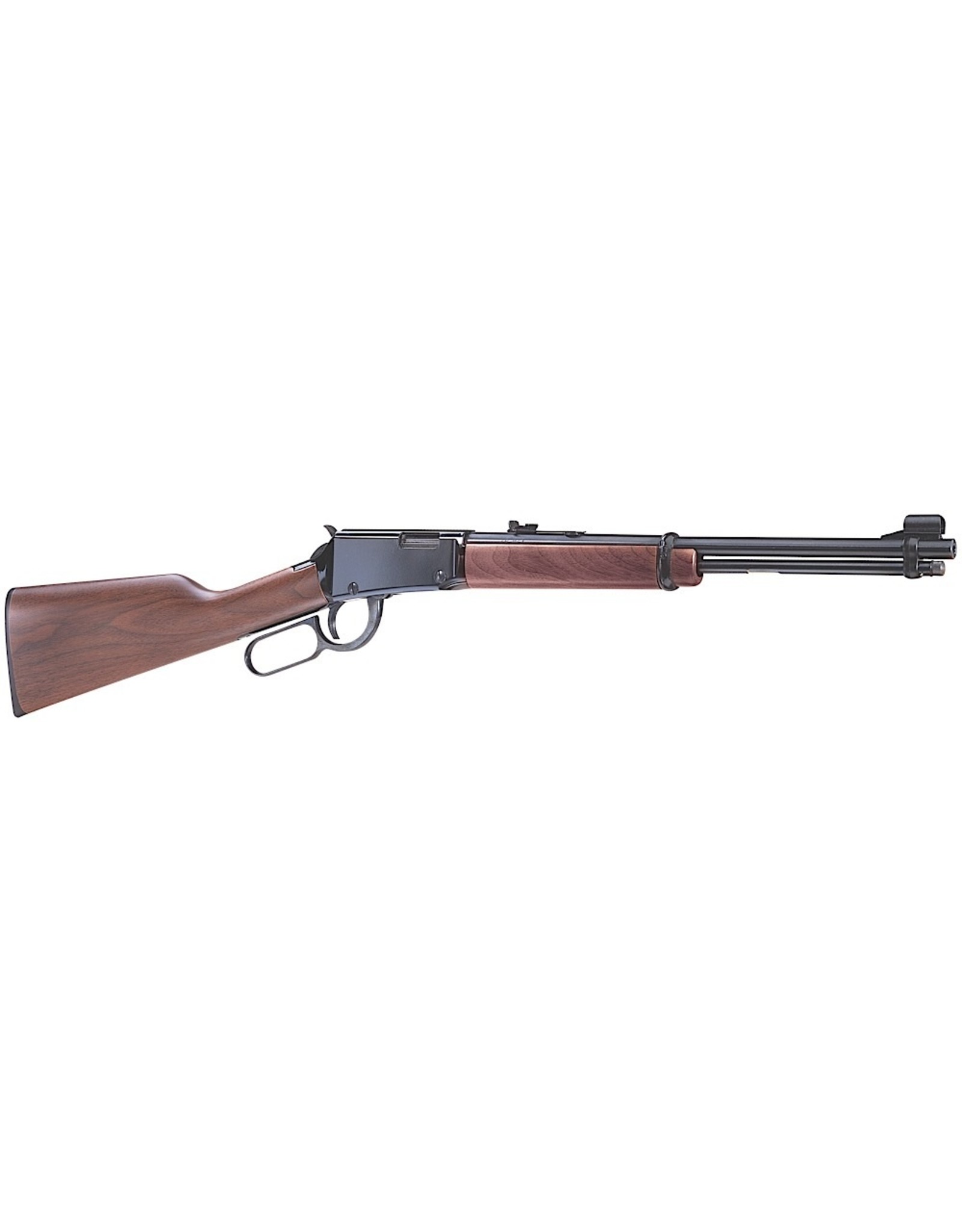 HENRY Henry H001 Classic Lever .22 LR/S 18.25" bbl  12+1 Rnd (LR)  16+1 (Short)