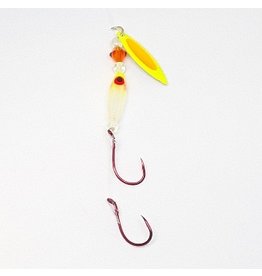 Kokabow Fishing Tackle - KokaBug Series - Sun Devil