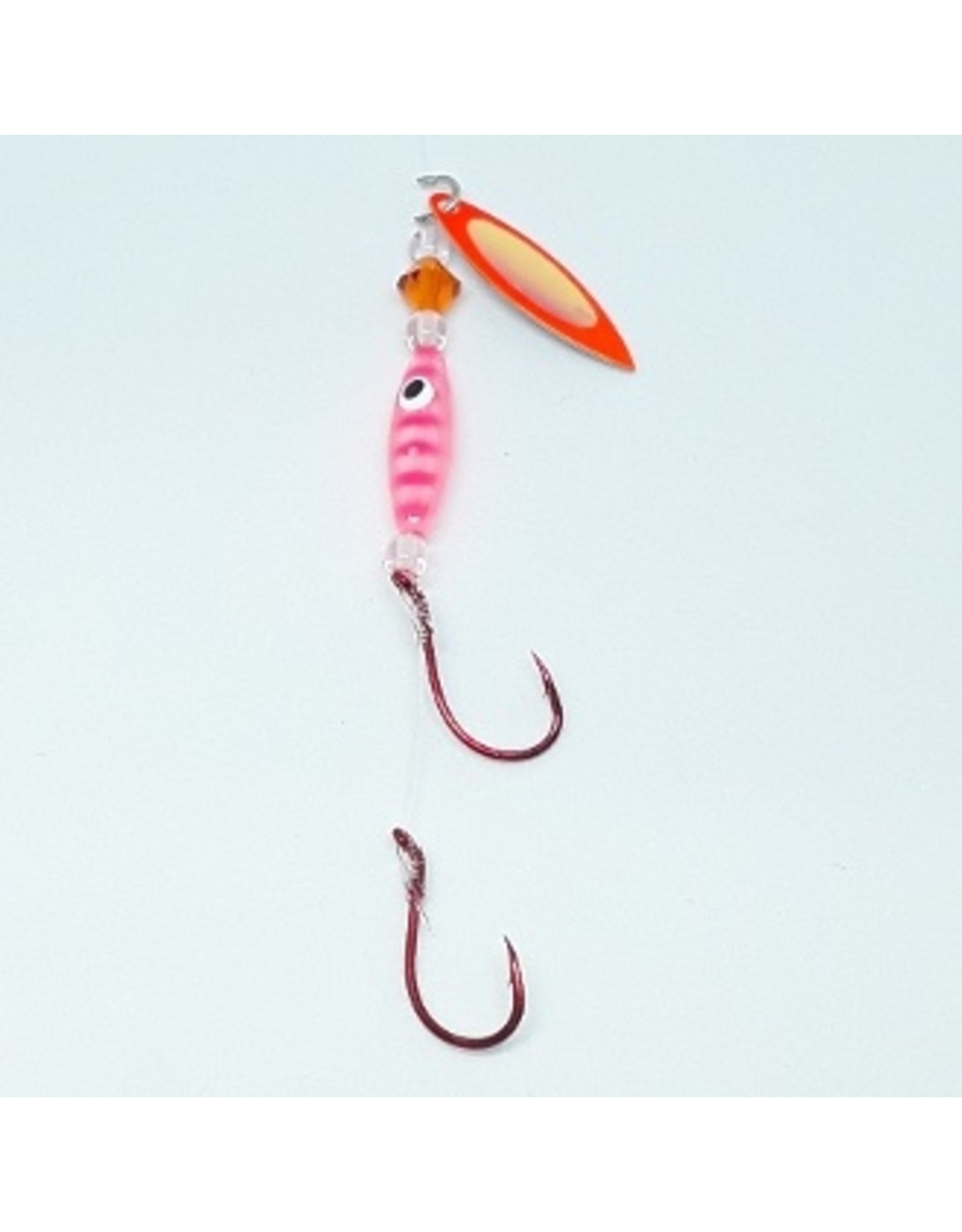 Kokabow Fishing Tackle - KokaBug - Ravisher