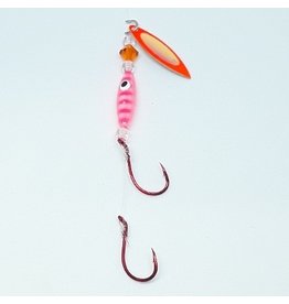 Kokabow Fishing Tackle - KokaBug - Ravisher