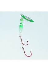 Kokabow Fishing Tackle - KokaBug - Kingfisher