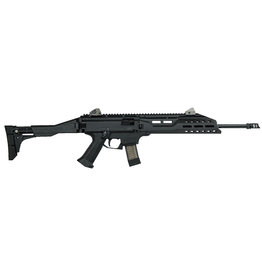 CZ Scorpion Evo Carbine 9mm