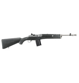 Ruger Mini-14 5.56 Nato 16"