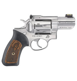 RUGER RUG ER GP100 357MAG 2.5" 7RD