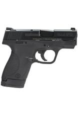 Smith & Wesson M&P Shield 9mm 3.1" bbl  w/3  8+1 Round magazines