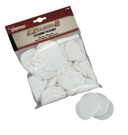 Traditions Traditions Cleaning Patches - .45 -.54 Cal