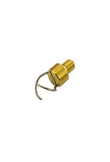 Traditions Traditions Patch Puller/Worm - .45/.50/.54 - 10/32 Thread