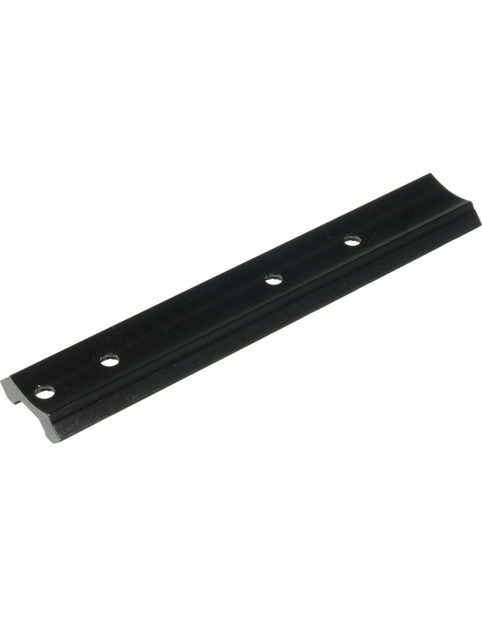WEAVER Weaver Classic Aluminum 1-Piece Base #62