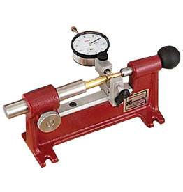 Hornady LNL Concentricity Gauge