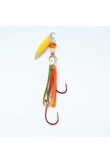 Kokabow Fishing Tackle - Squid Series - Fool's Gold