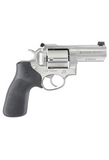 RUGER Ruger GP100 Revolver Pistol 44 Special. 3"Bbl, Stainless, Hogue
