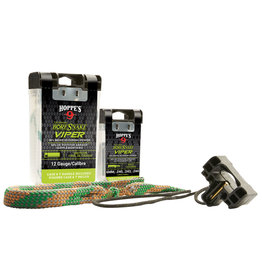 HOPPES Hoppe's Bore Snake Viper - 12 ga