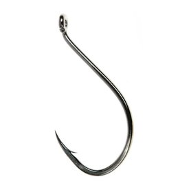 Gamakatsu Gamakatsu Octopus Hook Nickel #6 10/Pk