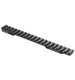 WEAVER MOUNTS Weaver Picatinny Tactical Extended Multi-Slot Base - Remington 700 S/A (6-48)