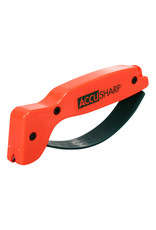 AccuSharp Blaze Orange AccuSharp Knife/Tool Sharpener