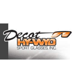 Decot HY-WYD Sporting Glasses