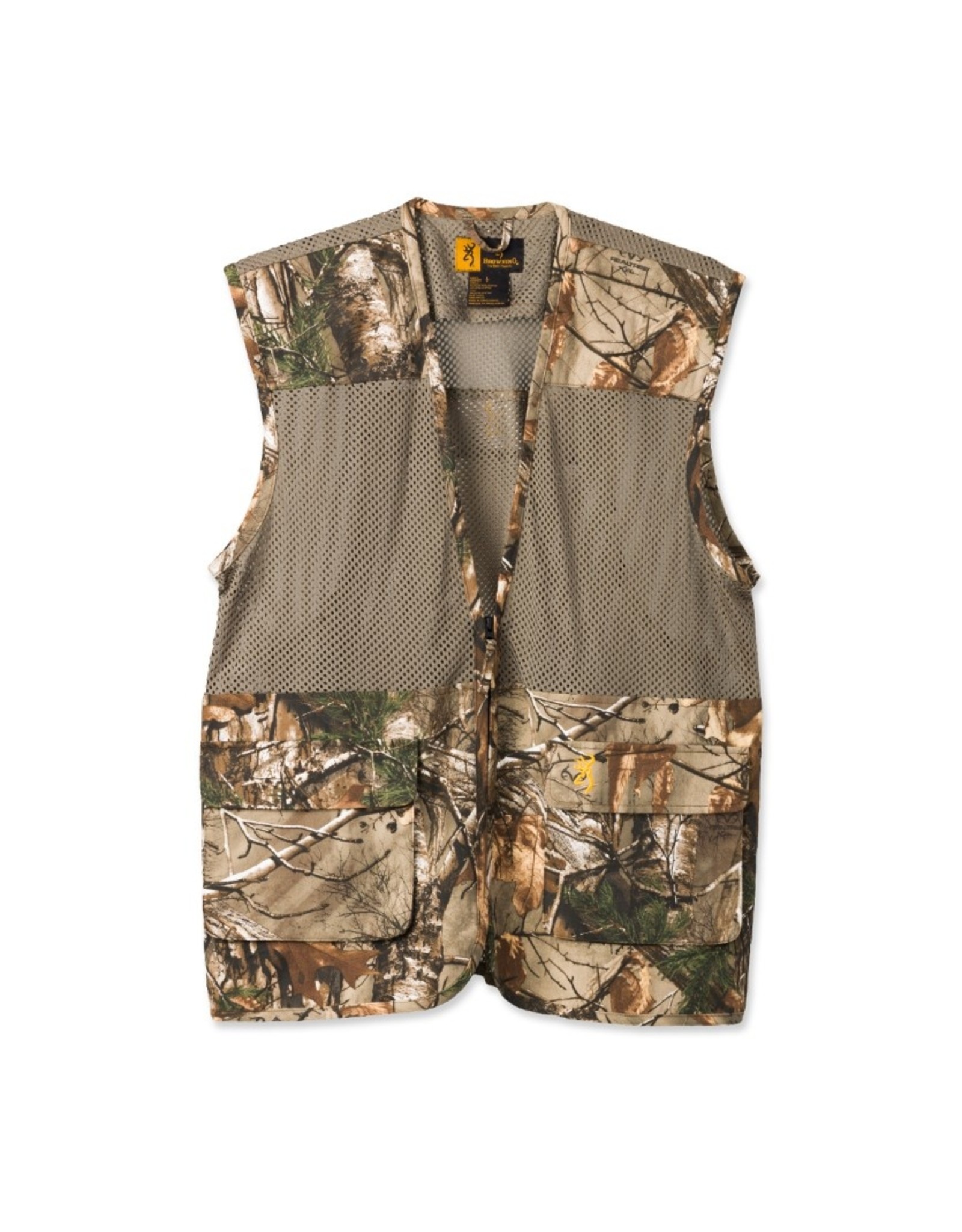 Browning Upland Dove Vest - 2XL