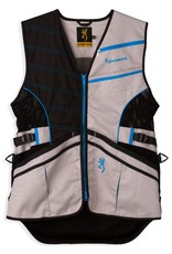 Browning Ace Vest - Teal - MED