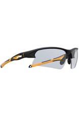 Browning On-Point Shooting Glasses - Gold