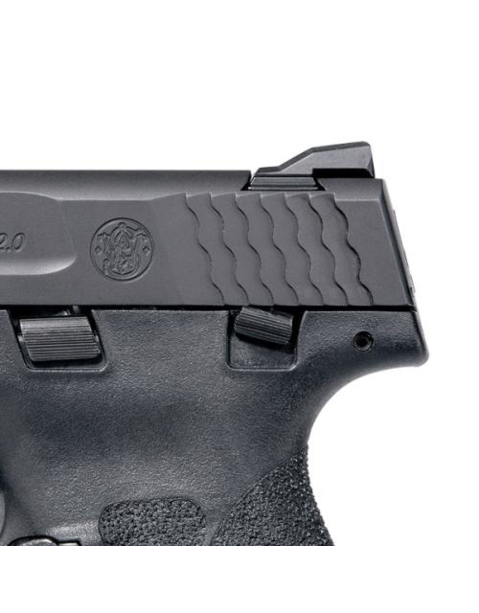 SMITH & WESSON Smith & Wesson M&P 9 Shield M2.0 9mm
