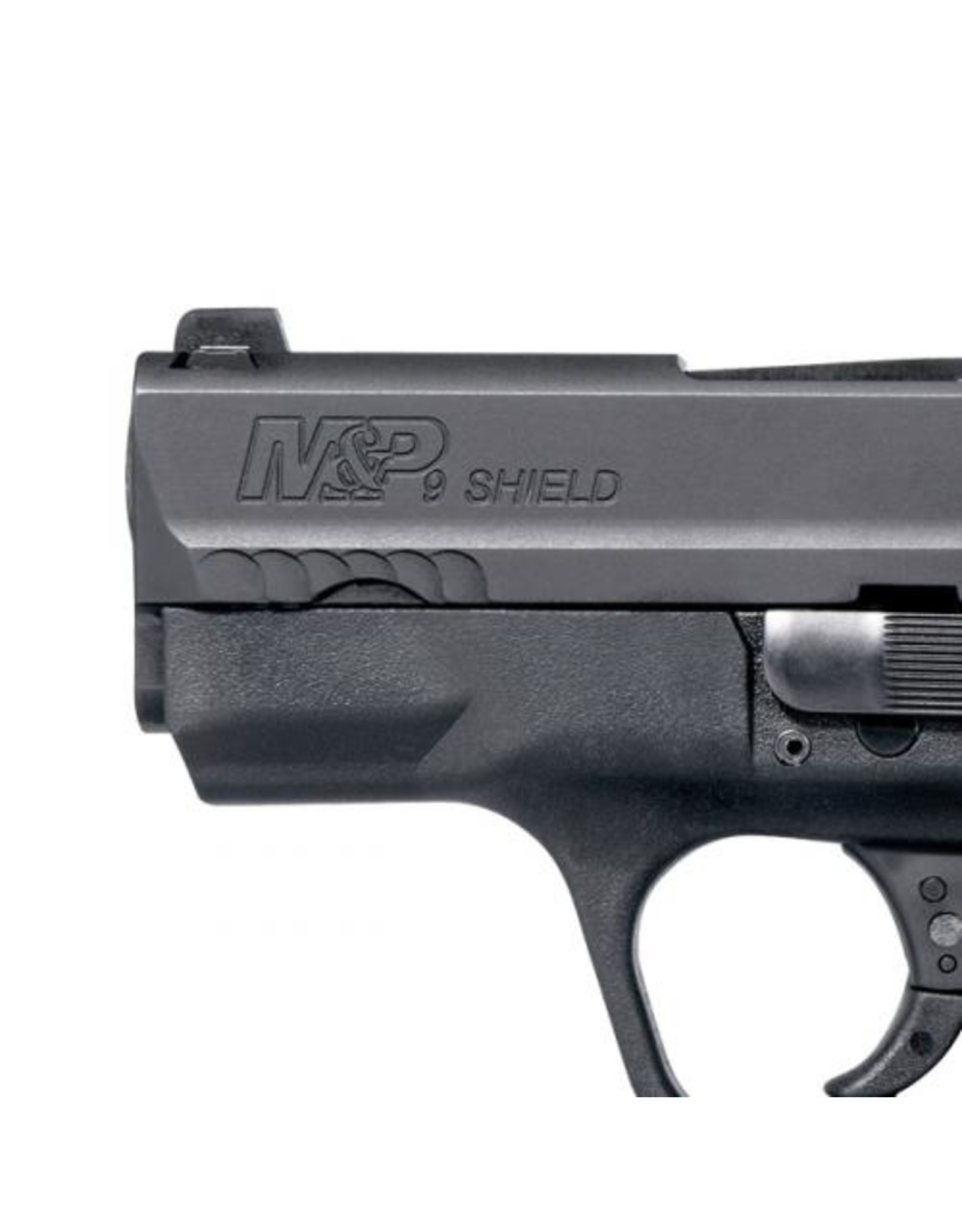 SMITH & WESSON Smith & Wesson M&P 9 Shield M2.0 9mm