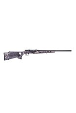 Savage Savage A17 Target .17 HMR Thumb Hole Laminate Stock
