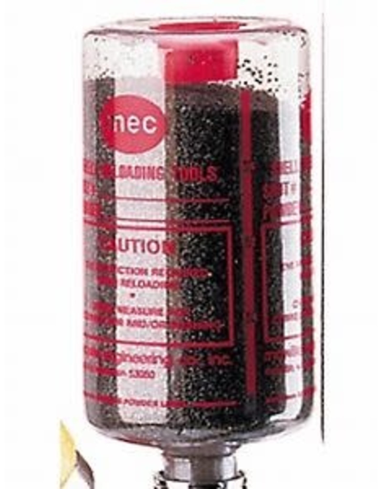 MEC 301-L13X  Small Powder Bottle