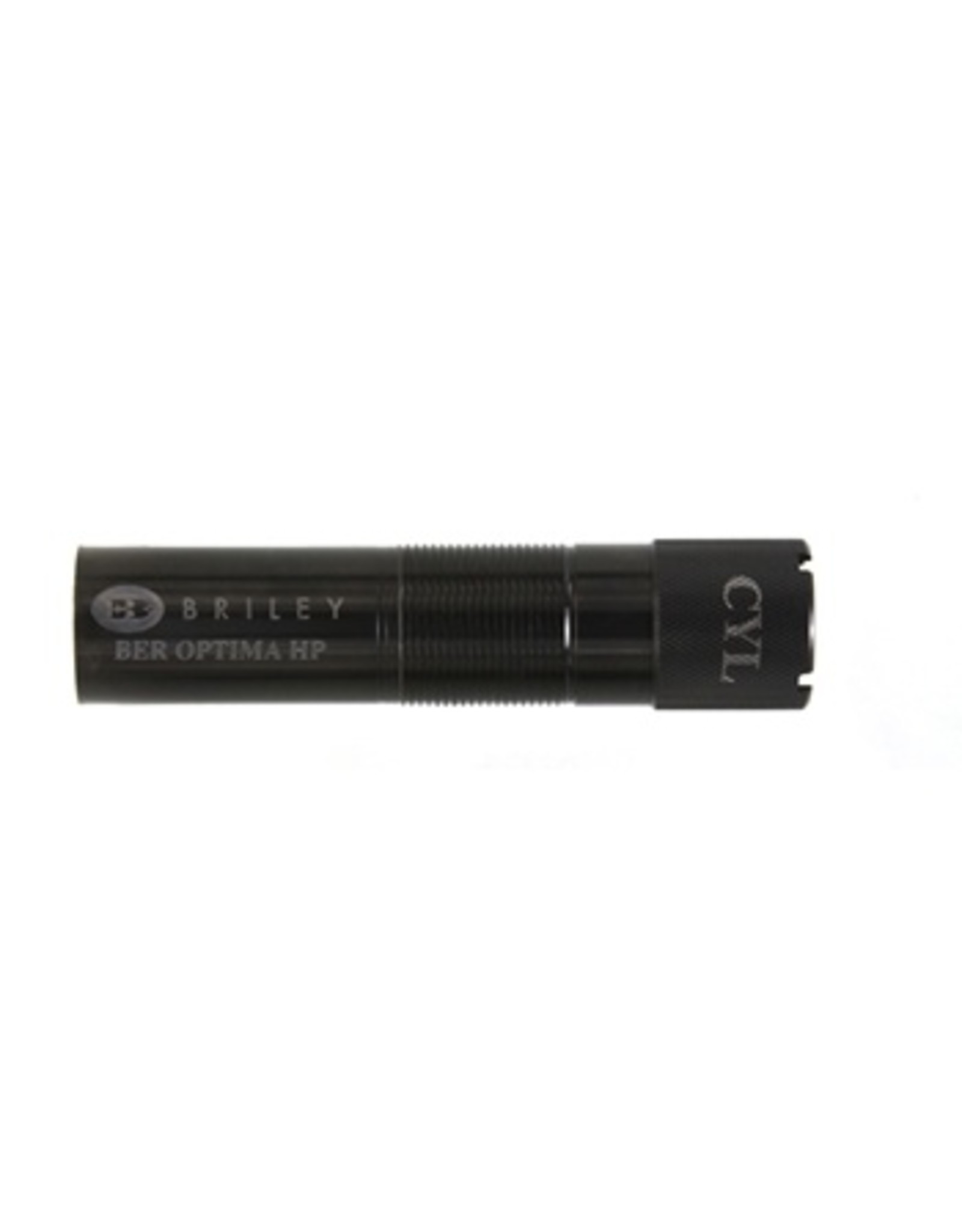 Briley Beretta Optima HP 12ga Ext SS - Extra Full