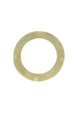 MER MEC Brass  Washer #304W