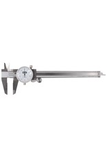 RCBS RCBS Stainless Steel Dial Caliper