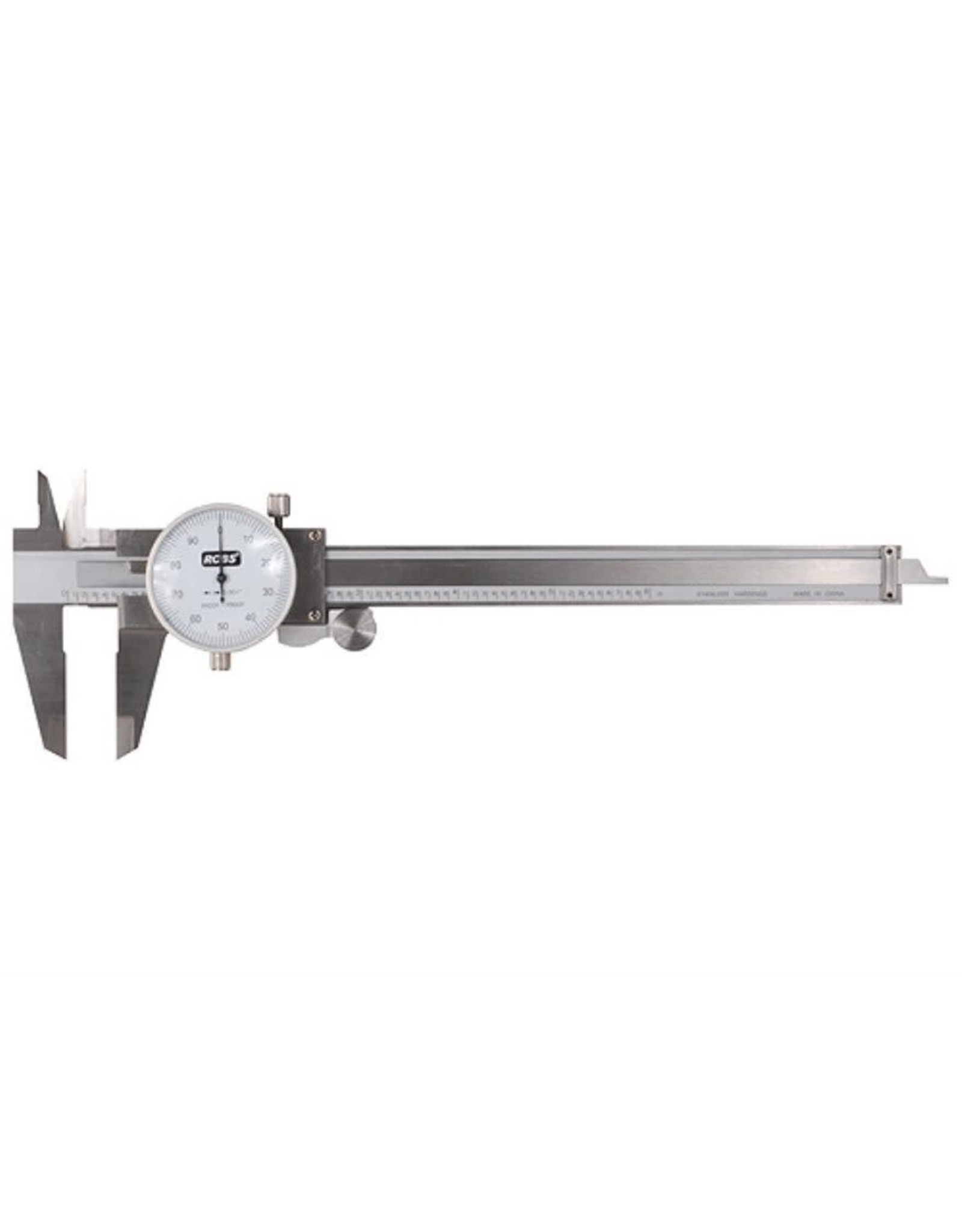 RCBS RCBS Stainless Steel Dial Caliper