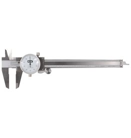 RCBS RCBS Stainless Steel Dial Caliper