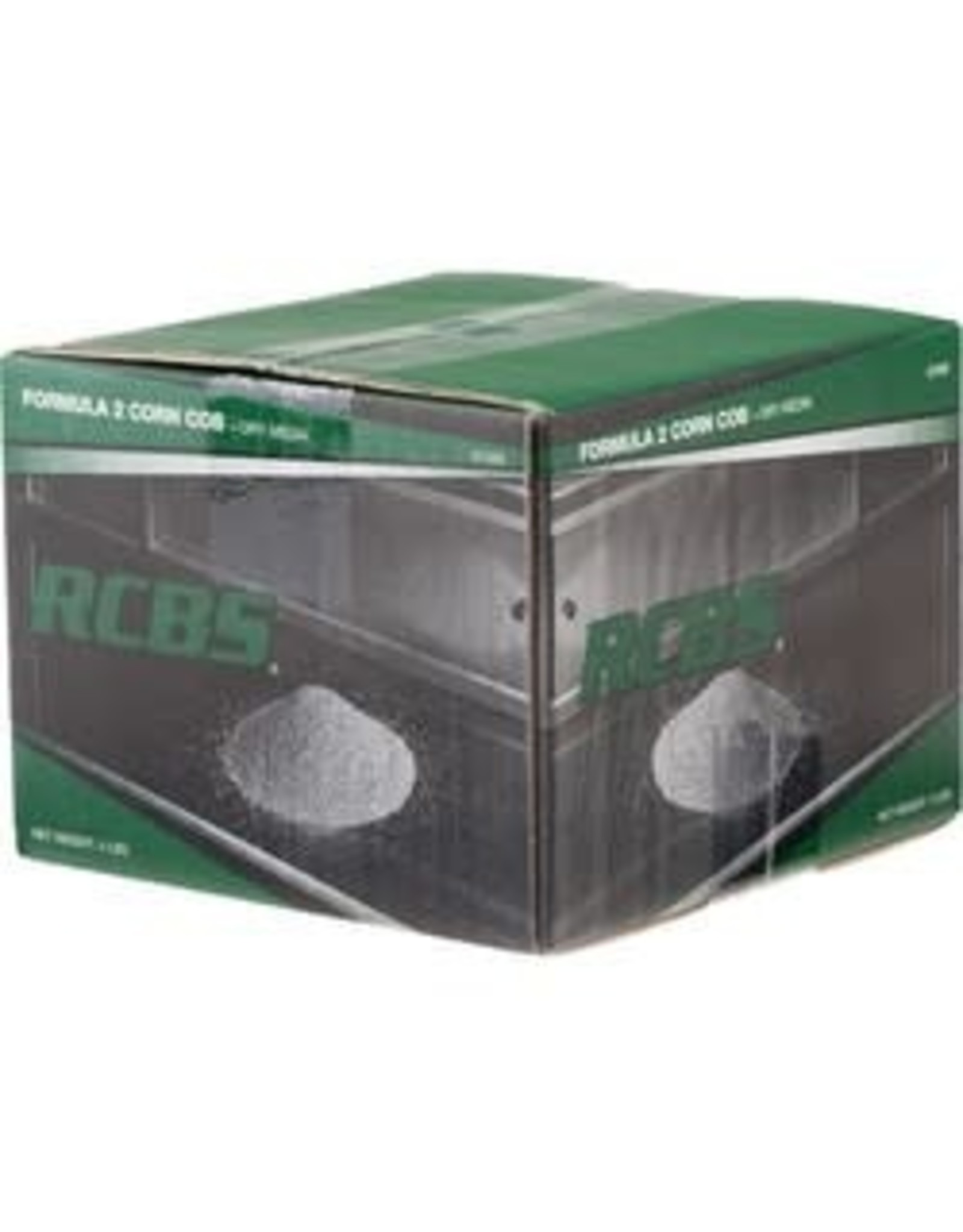 RCBS RCBS Case Cleaning Media - Formula 2 - Corn Cob